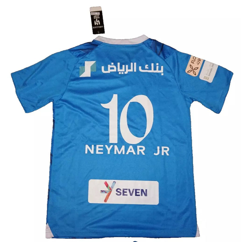 Home Football Sports Jersey Tshirt 23/24 with Shorts    S5038630 - TUZZUT Qatar Online Shopping