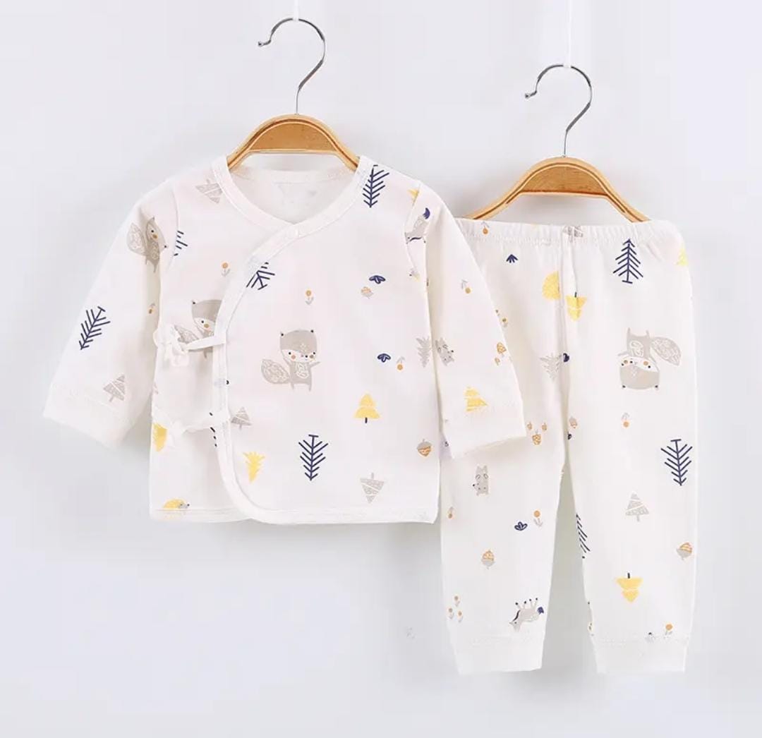 Baby Thin Body Suit Seasonal Use Comfortable Innerwear 1124261 Baby Thin Body Suit Seasonal Use Comfortable Innerwear 1124261