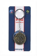Metal Keychain Paris Saint Germain 1970