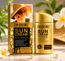 DR RASHEL SUN CREAM ANTI-AGING SPF60 - DRL 1311