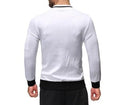 Sport Men Jacket X3690984 - Tuzzut.com Qatar Online Shopping