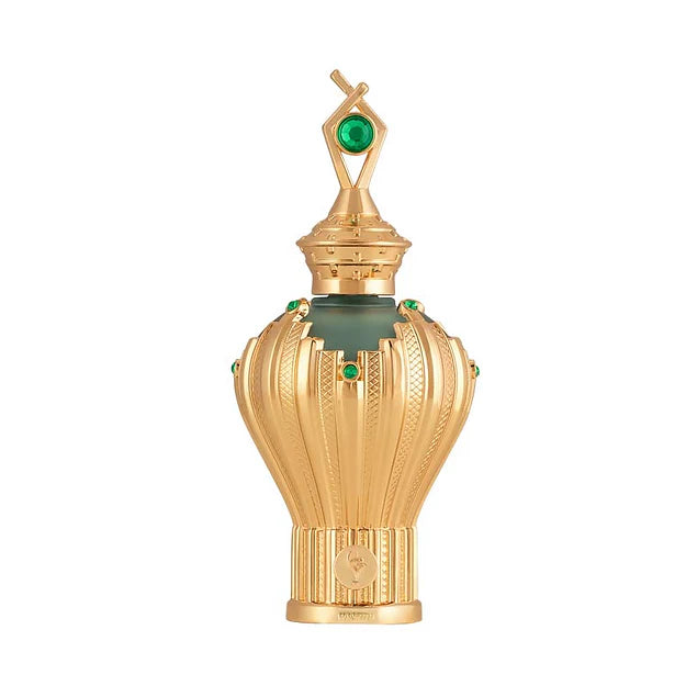 Hamidi Ghaya Concentrated Perfume Oil Attar 20ml Hamidi Ghaya Concentrated Perfume Oil Attar 20ml