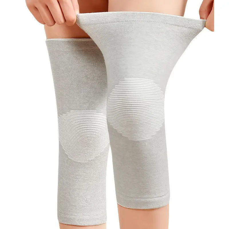 Breathable Knee Support Braces 76772 - TUZZUT Qatar Online Shopping