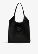 IVY Leather Bag M2296 - TUZZUT Qatar Online Shopping