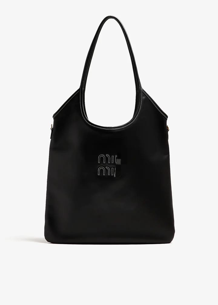 IVY Leather Bag M2296 IVY Leather Bag M2296