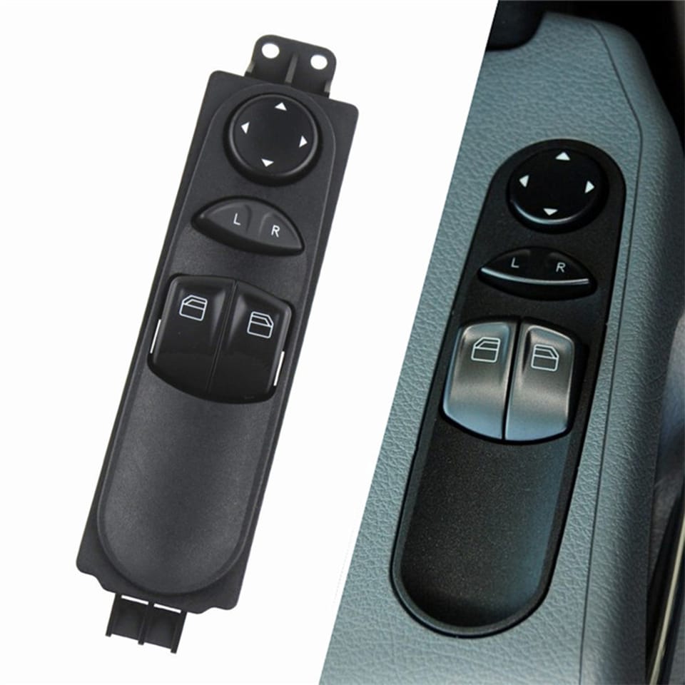 Window Control Button W906 Window Control Button W906