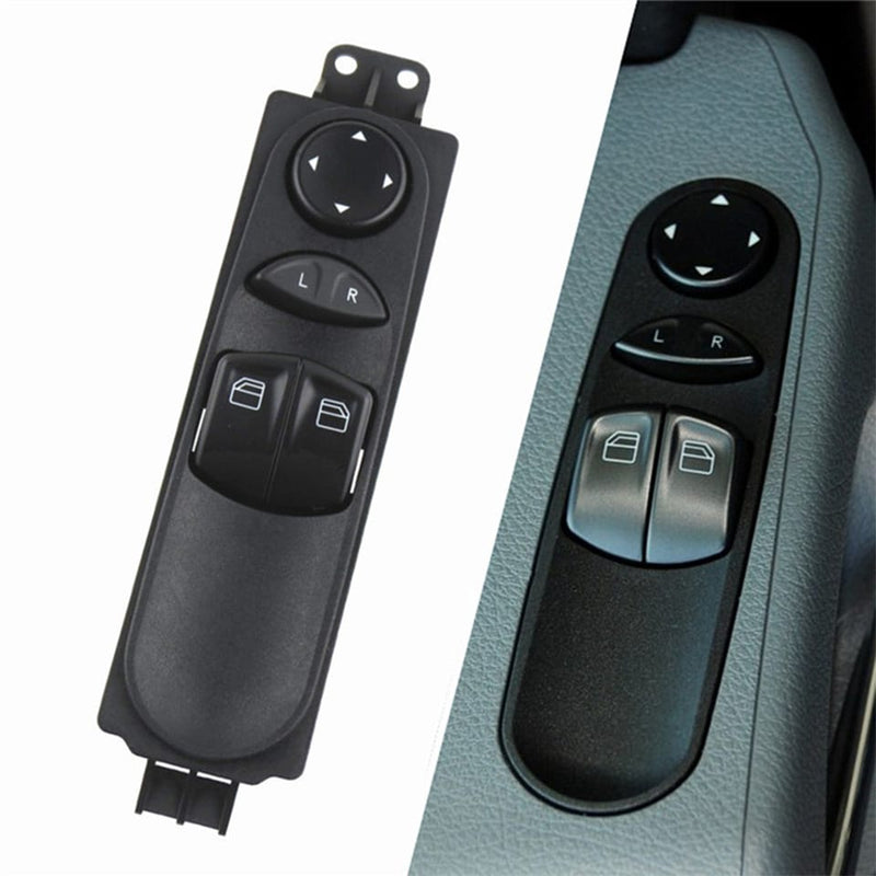 Window Control Button  W906 - TUZZUT Qatar Online Shopping