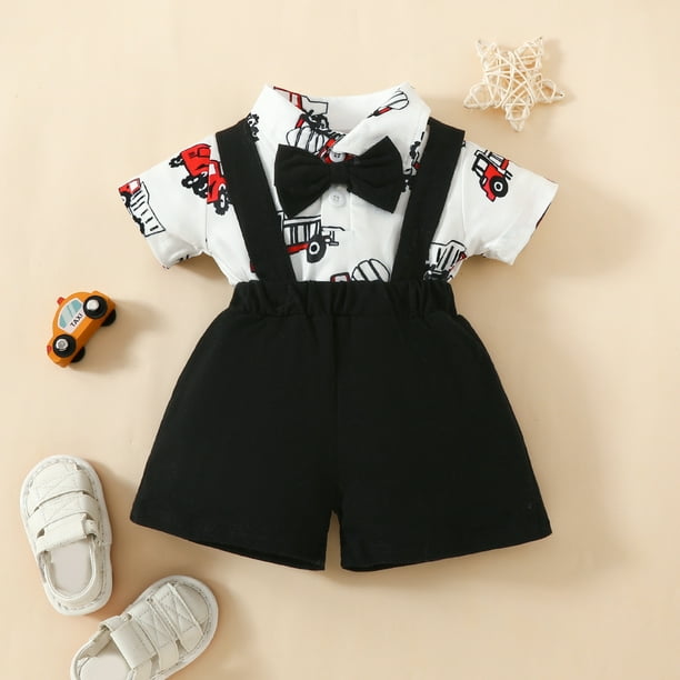 Newborn Baby Clothes Floral Long Sleeve  Cotton 1550981 - TUZZUT Qatar Online Shopping