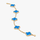 Vintage Bracelet 5 motifs S505059899 - TUZZUT Qatar Online Shopping