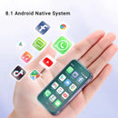 SOYES XS15 Mini 4G LTE Android10.0 Smartphone 2GB RAM 16GB ROM - TUZZUT Qatar Online Shopping