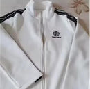 Women Jogging Tracksuit 2 Piece Sets   S469200 - TUZZUT Qatar Online Shopping