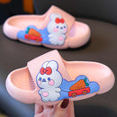 Kid's Cartoon Casual  Anti-Slip Sandals   1483129 - TUZZUT Qatar Online Shopping