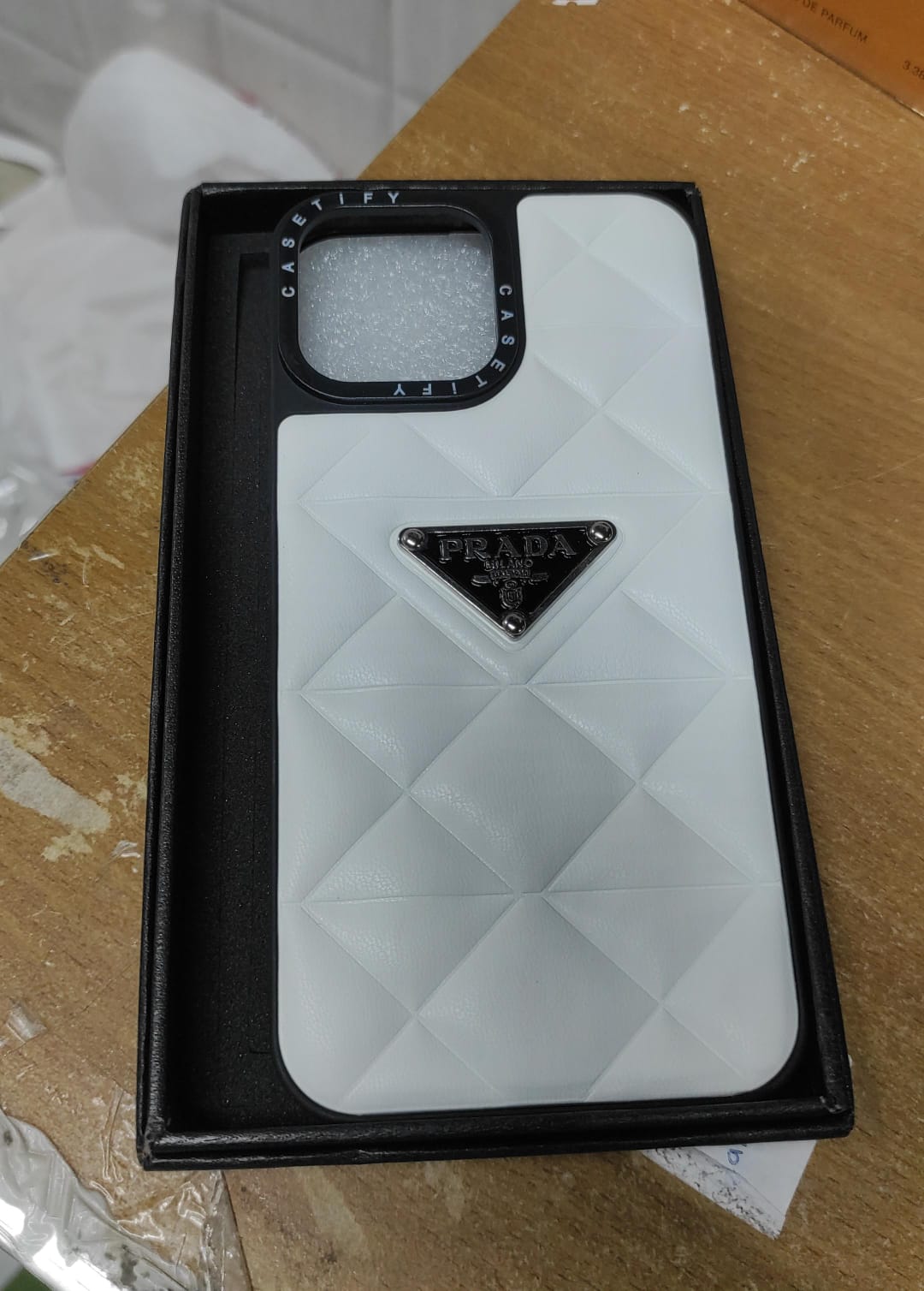 Designer Cover Case for iPhone 13 ProMax PC1027 Designer Cover Case for iPhone 13 ProMax PC1027