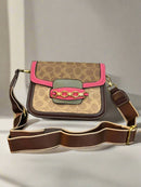 Womens fashion  Shoulder bag  -  B030405 - TUZZUT Qatar Online Shopping