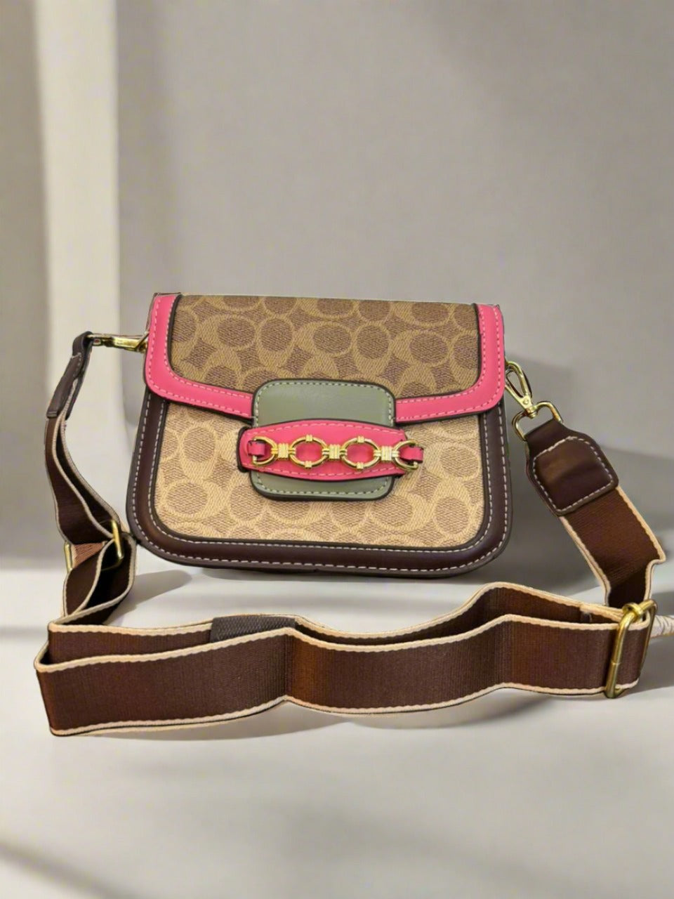 Womens fashion Shoulder bag - B030405 Womens fashion Shoulder bag - B030405