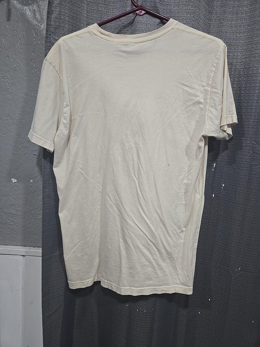 Women's Favorite Short-Sleeve Crewneck T-Shirt Off White T29140 Women's Favorite Short-Sleeve Crewneck T-Shirt Off White T29140