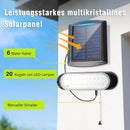 Solar Pendant Lamp for Indoor Outdoor Use S4816782 - TUZZUT Qatar Online Shopping