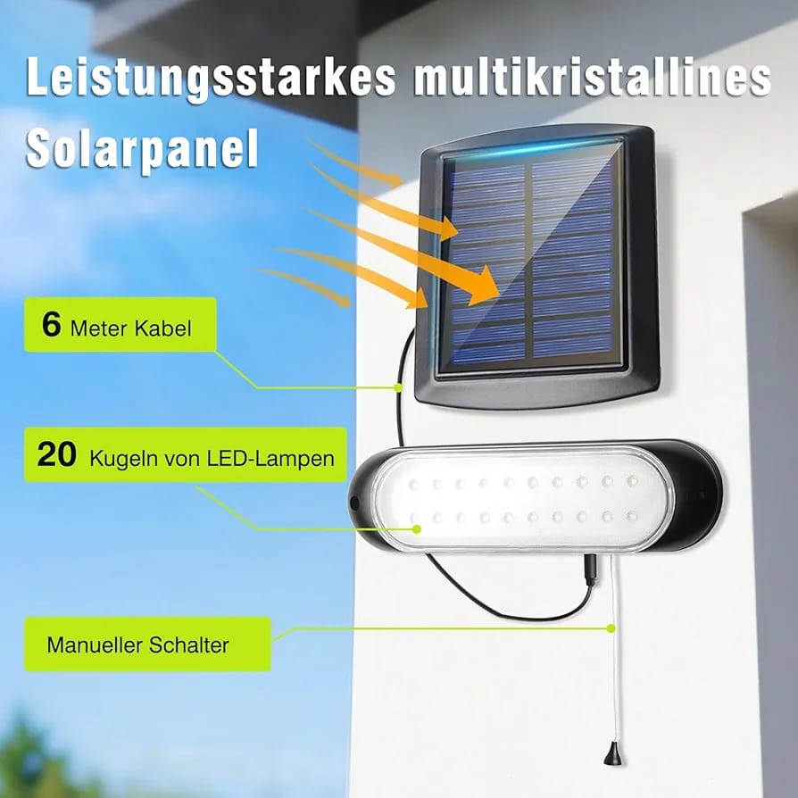 Solar Pendant Lamp for Indoor Outdoor Use S4816782 Solar Pendant Lamp for Indoor Outdoor Use S4816782