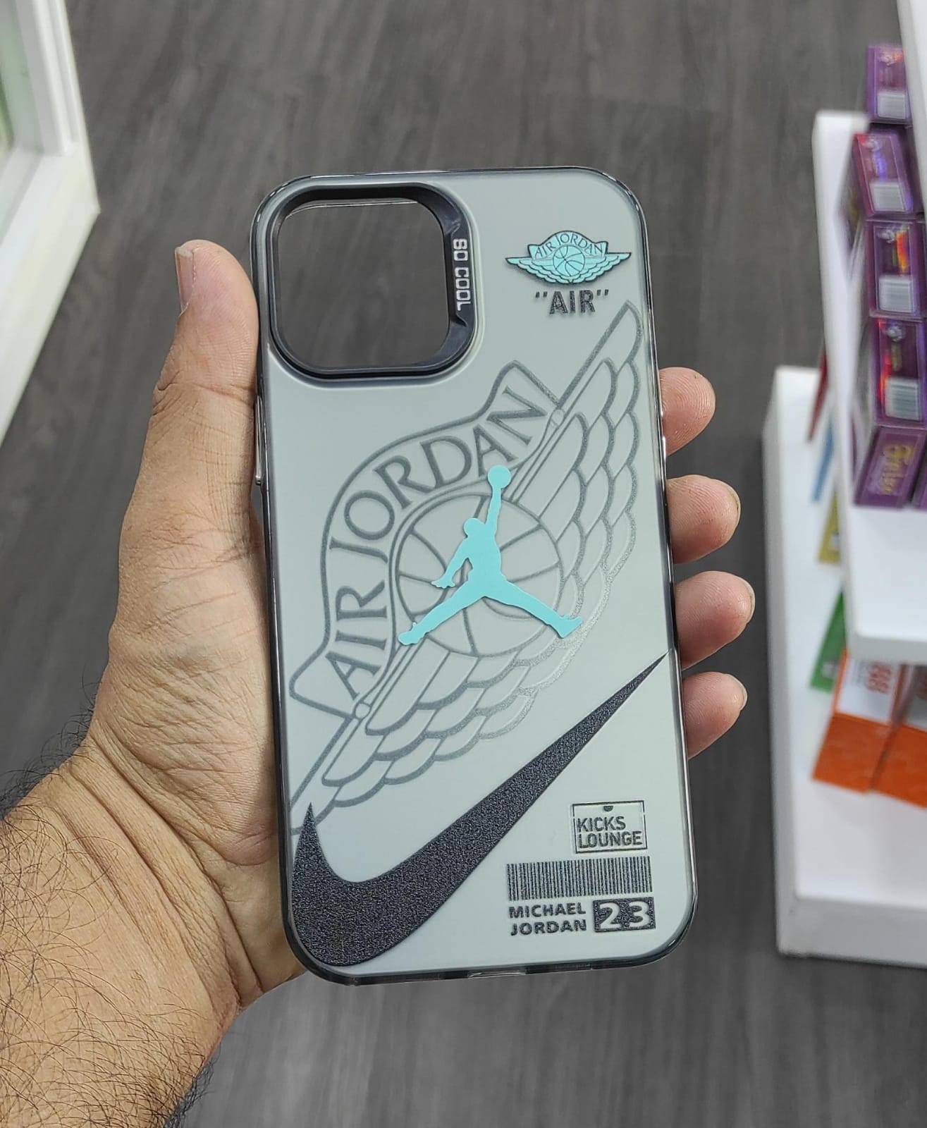Designer Cover Case for iPhone 12ProMax PC1082 Designer Cover Case for iPhone 12ProMax PC1082
