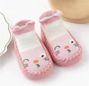 Newborn Baby Socks 1557607 - TUZZUT Qatar Online Shopping
