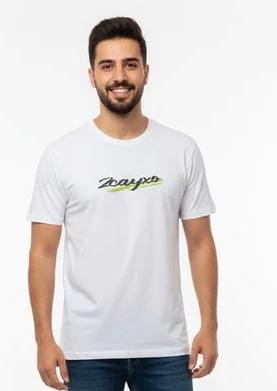 Zcayxo T-Shirt TZ011 Zcayxo T-Shirt TZ011