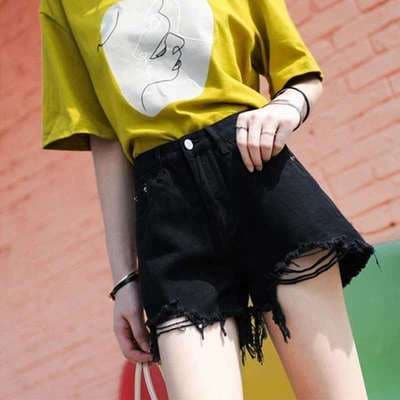 Women's Solid Color Short L 276590 Women's Solid Color Short L 276590