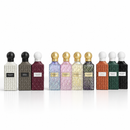 Diamond Collection by Ibrahim Al-Qurashi 10 × 20 ml