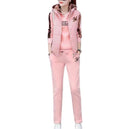 Women Fashion Casual Tracksuit   S421933 - TUZZUT Qatar Online Shopping
