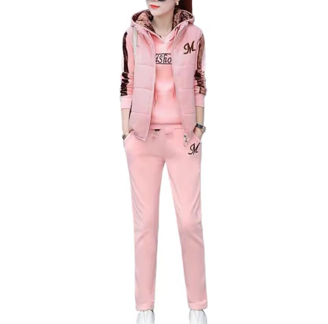 Women Fashion Casual Tracksuit S421933 Women Fashion Casual Tracksuit S421933