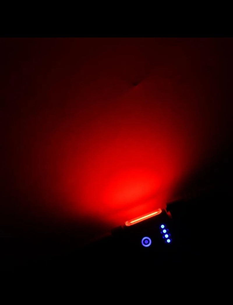 LED FlashlightAluminum Alloy for Mountaineering DL28 - TUZZUT Qatar Online Shopping