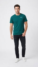Fashion Courtman Tshirt TS02