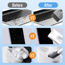 Keyboard Cleaning Kit Laptop Cleaner Kit   Q8 - TUZZUT Qatar Online Shopping