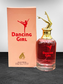 Dancing Girl Ard AL Zahrat EDP 100ml - TUZZUT Qatar Online Shopping