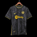 FC Barcelona Special Edition Black Football Jersey   DC99100 - TUZZUT Qatar Online Shopping