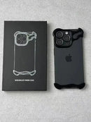 Back Cover Case for iPhone 15 Pro Max IP15PR - TUZZUT Qatar Online Shopping