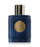 Khadlaj Azure Velvet Extrait de Parfum 100ml