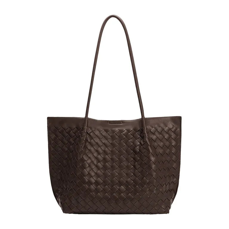 Womens Vegan Tote Bag B-378038