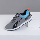 Men's Platform Casual Shoes 7896 - TUZZUT Qatar Online Shopping