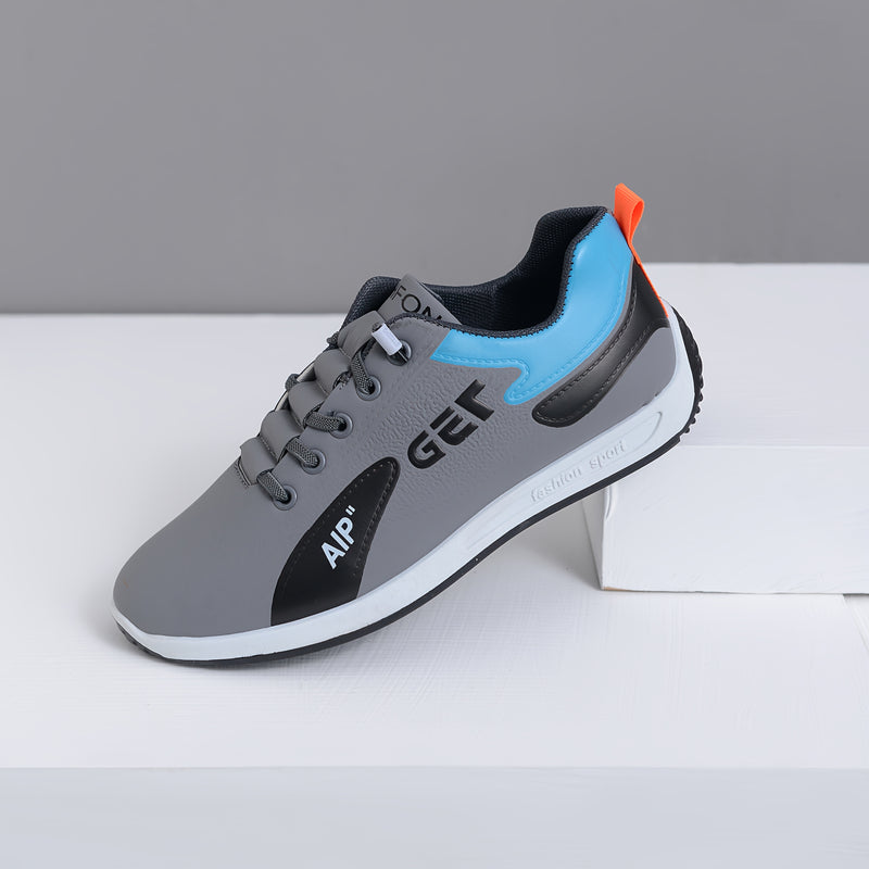 Men's Platform Casual Shoes 7896 - TUZZUT Qatar Online Shopping