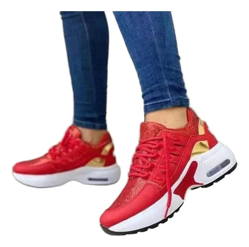Breathable Lightweight Shoes B-36385 Breathable Lightweight Shoes B-36385