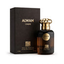 Markat Alwan Ombre EDP 100ml By Aura Fragrance