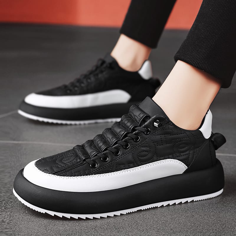 High-quality Shock Absorption Anti-skid Wear-resistant Fashion Shoes S4847024 High-quality Shock Absorption Anti-skid Wear-resistant Fashion Shoes S4847024