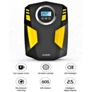 LICHEERS Digital Inflator Air Compressor Pump  S1548729 - TUZZUT Qatar Online Shopping