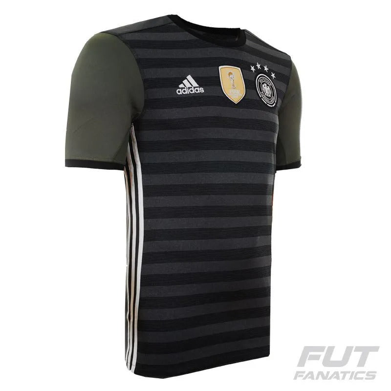 Germany Away Jersey P9598556 Germany Away Jersey P9598556