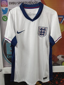 England Home  Dri-fit Match Authentic Jersey  72177 - TUZZUT Qatar Online Shopping