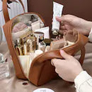 Travel Makeup Bag 80068 - TUZZUT Qatar Online Shopping