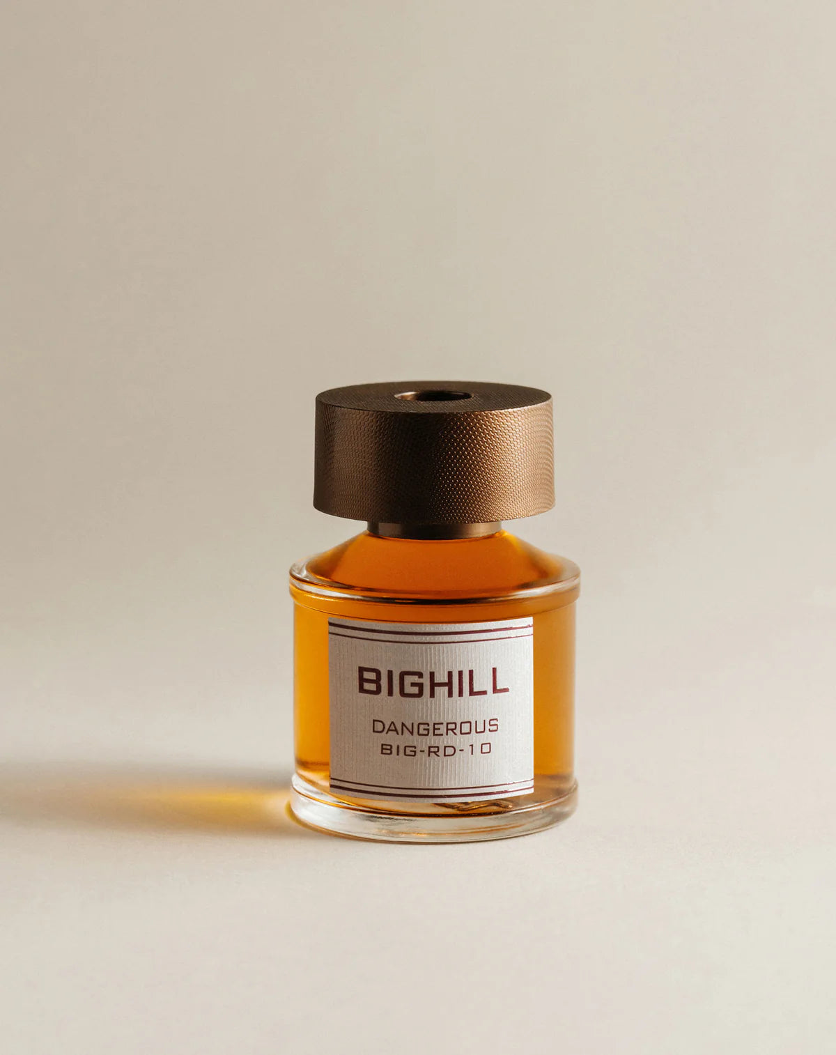 EYFEL BIGHILL DANGEROUS Reed Diffuser 120ml- BIG-RD-10 EYFEL BIGHILL DANGEROUS Reed Diffuser 120ml- BIG-RD-10