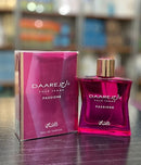 Rasasi Daarej Passione EDP 100ML For Women