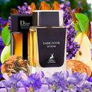 Maison Alhambra Dark Door Intense EDP 100ML