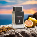 Maison Alhambra Dark Door Sport EDP 100ML - TUZZUT Qatar Online Shopping